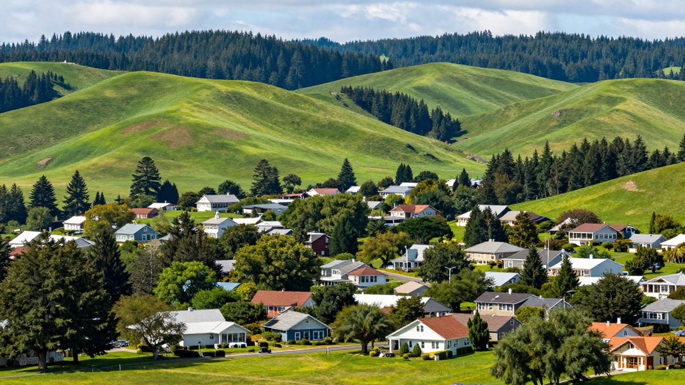 U.S. News & World Report Unveils 2026 Best Places to Retire: Midwest Shines, Oregon Cities Make a Mark