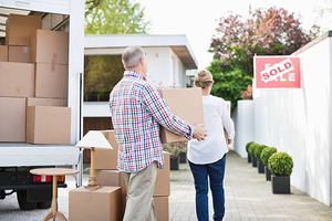 Moving After Retirement: Embrace New Adventures