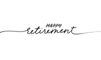 Tips for Retirement Good Wishes Message