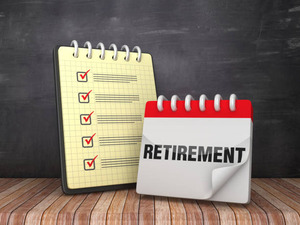 What To Do In Retirement