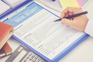 How To Apply For Retirement