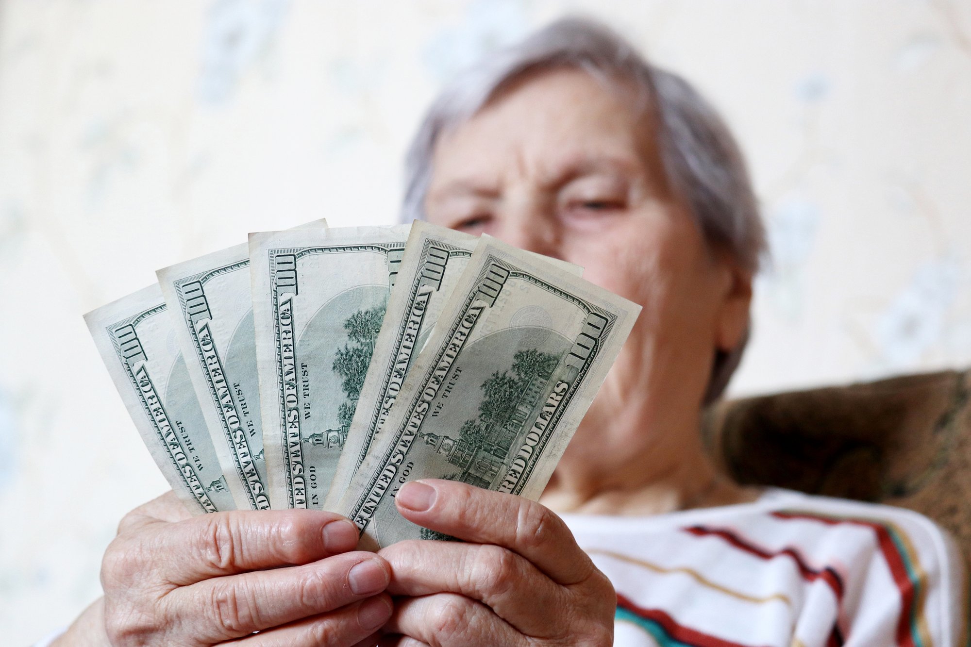 Saving for Retirement